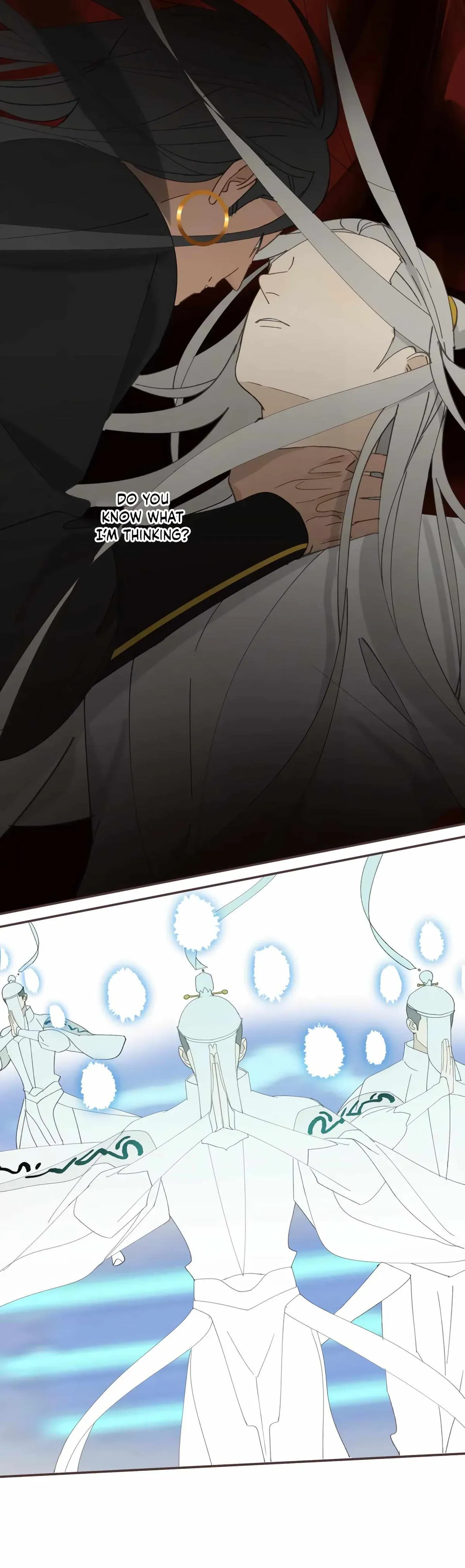 The way to appeal to the Devil Chapter 33 page 14 - 