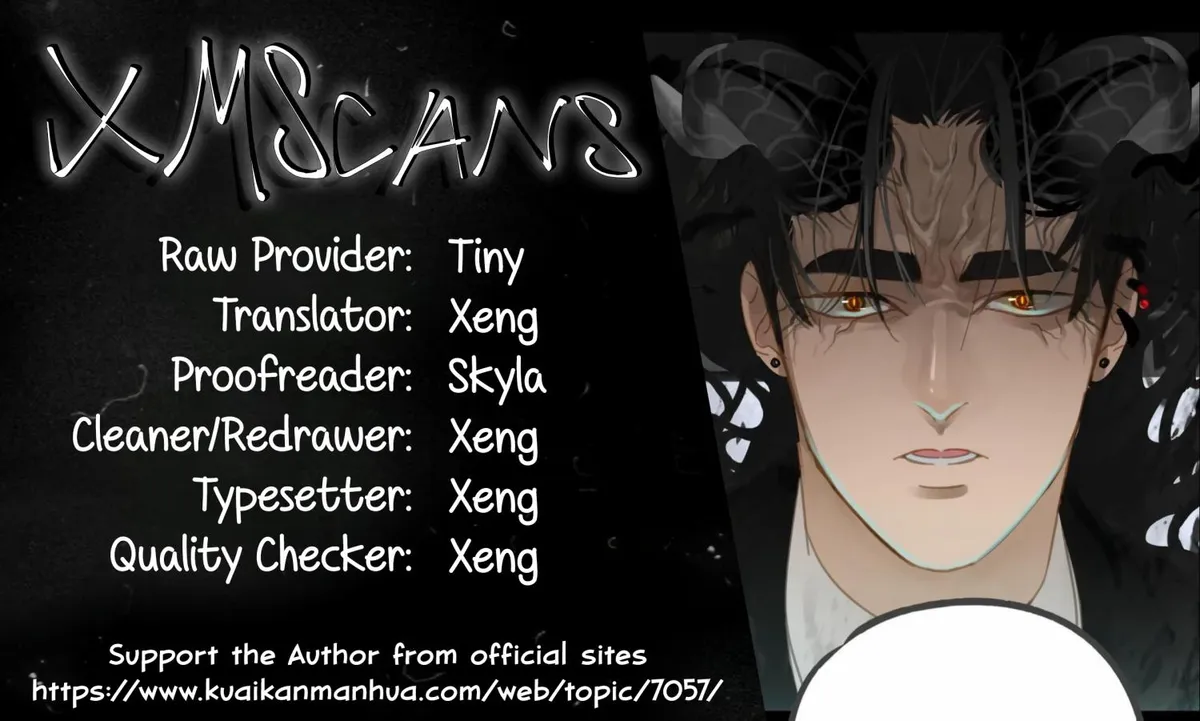 The way to appeal to the Devil Chapter 33 page 19 - 
