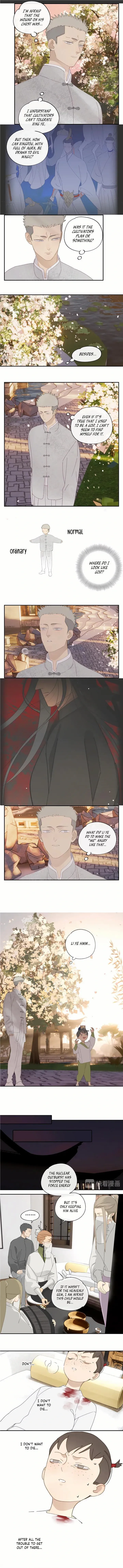 The way to appeal to the Devil Chapter 35 page 2 - 