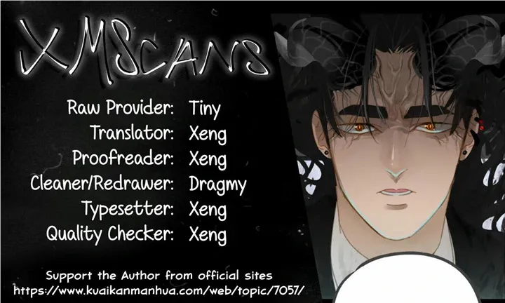 The way to appeal to the Devil Chapter 35 page 6 - 