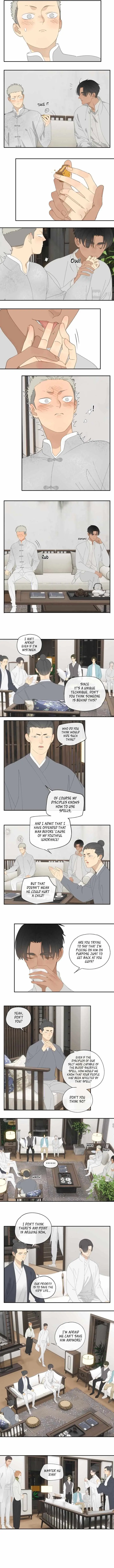 The way to appeal to the Devil Chapter 36 page 2 - 