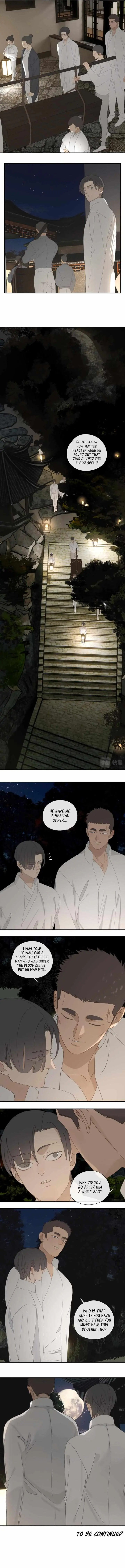 The way to appeal to the Devil Chapter 36 page 4 - 