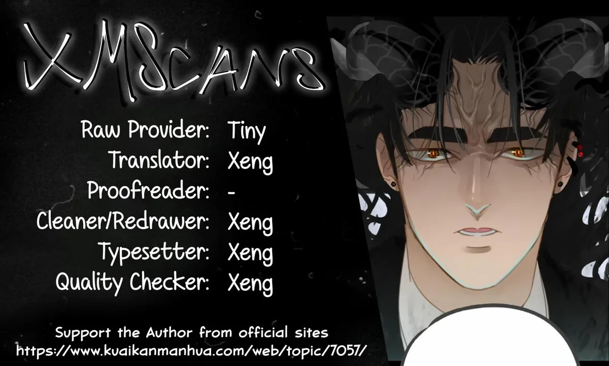The way to appeal to the Devil Chapter 36 page 6 - 