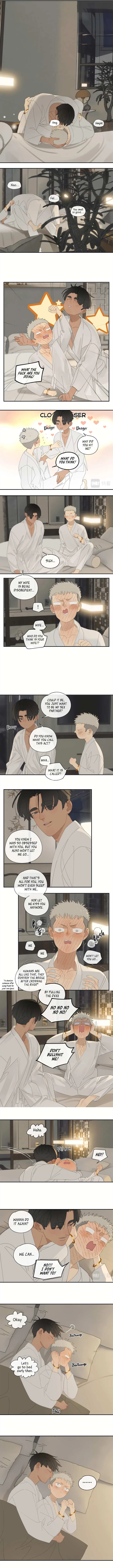 The way to appeal to the Devil Chapter 37 page 2 - 