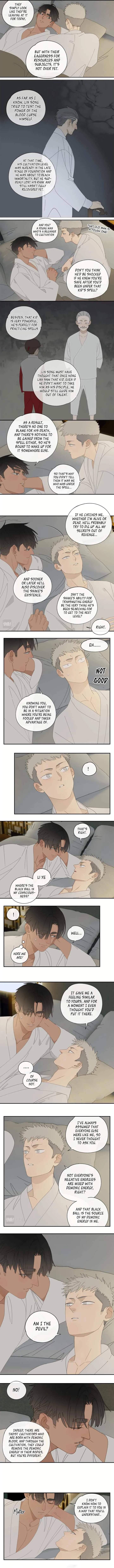 The way to appeal to the Devil Chapter 38 page 2 - 