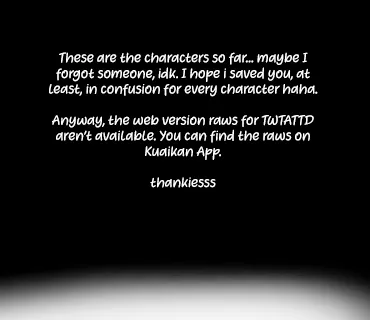 The way to appeal to the Devil Chapter 38 page 6 - 