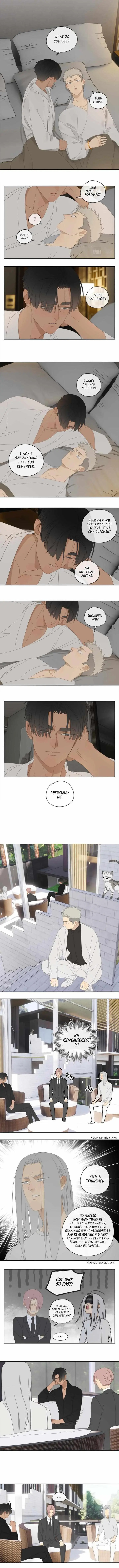 The way to appeal to the Devil Chapter 39 page 2 - 