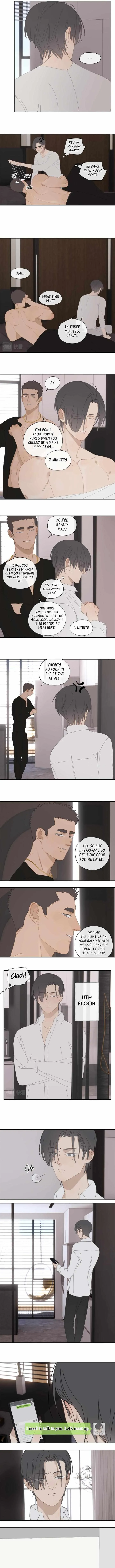 The way to appeal to the Devil Chapter 40 page 3 - 