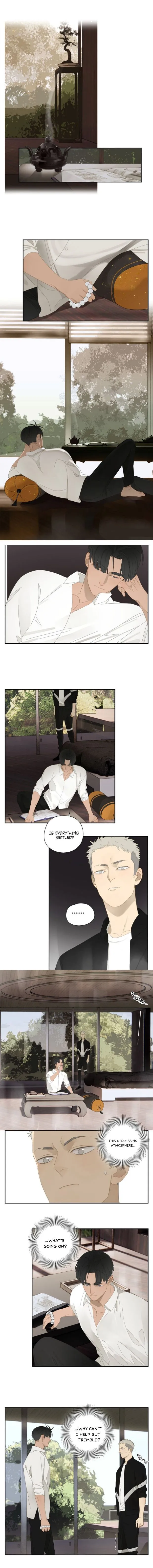 The way to appeal to the Devil Chapter 5 page 2 - 