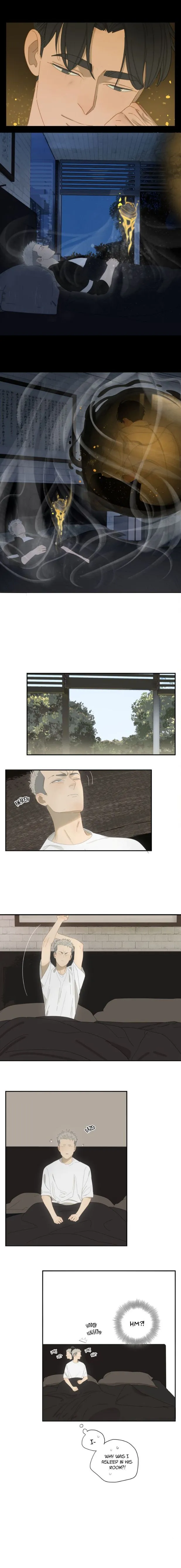 The way to appeal to the Devil Chapter 5 page 6 - 