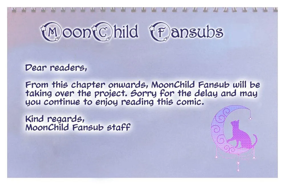 The way to appeal to the Devil Chapter 7 page 1 - 