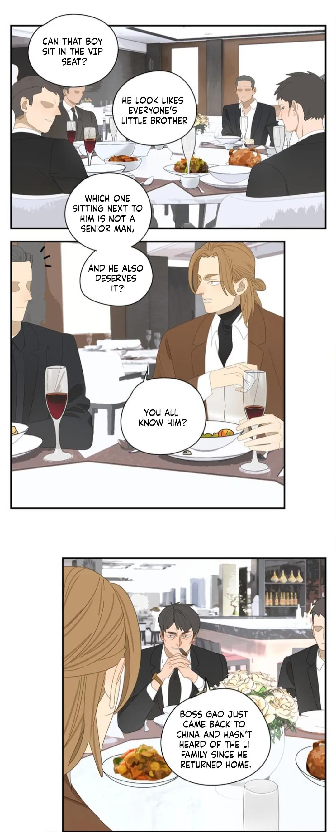 The way to appeal to the Devil Chapter 8 page 9 - 