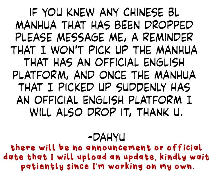 The way to appeal to the Devil Chapter 9 page 1 - 