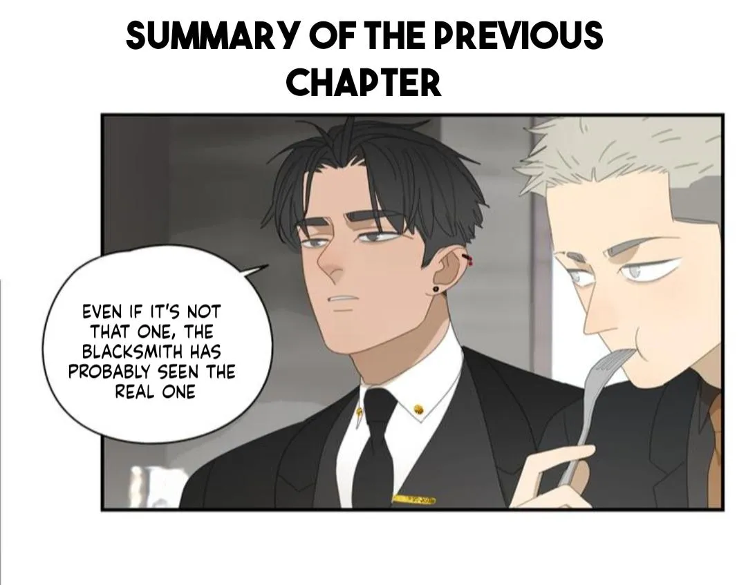 The way to appeal to the Devil Chapter 9 page 3 - 
