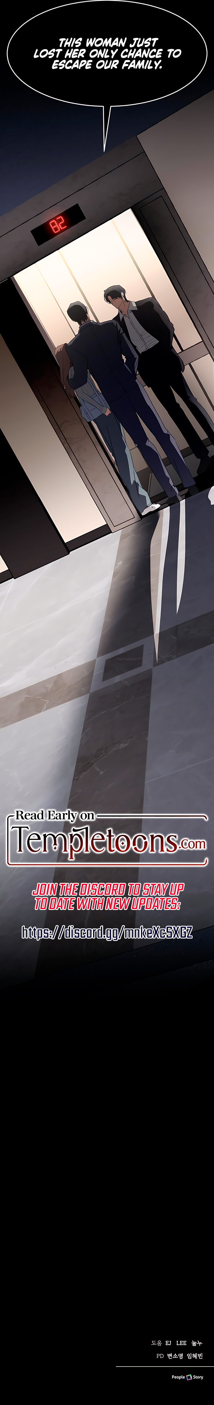 The Way To You Chapter 11 page 12 - 