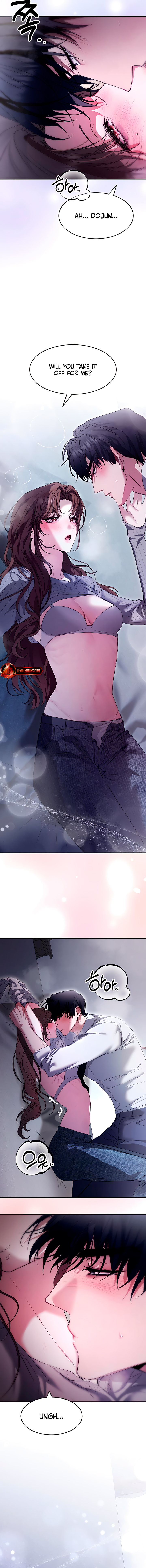 The Way To You Chapter 15 page 2 - 