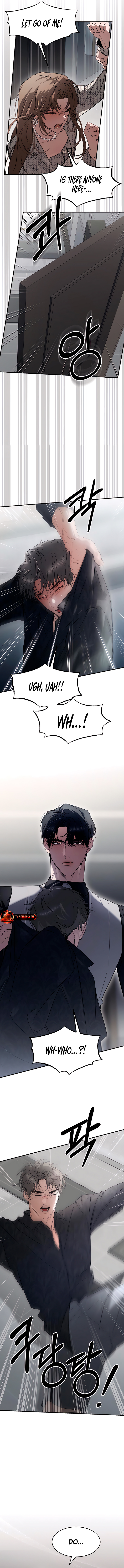 The Way To You Chapter 19 page 11 - 