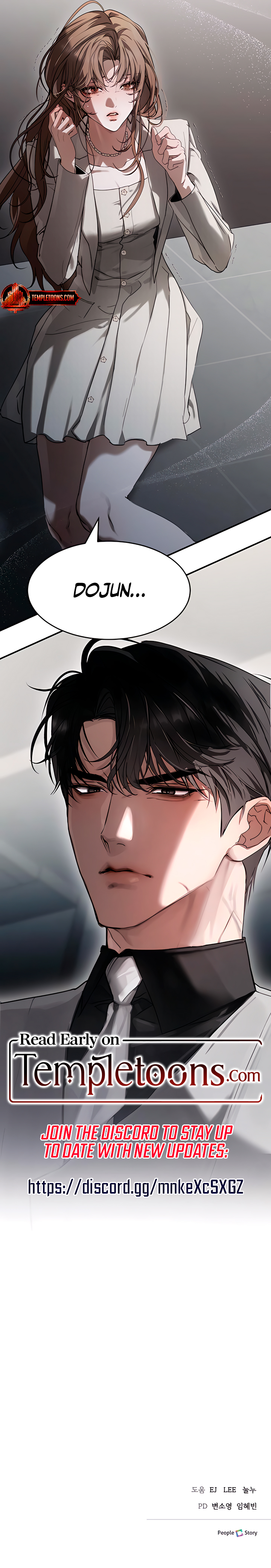 The Way To You Chapter 19 page 12 - 