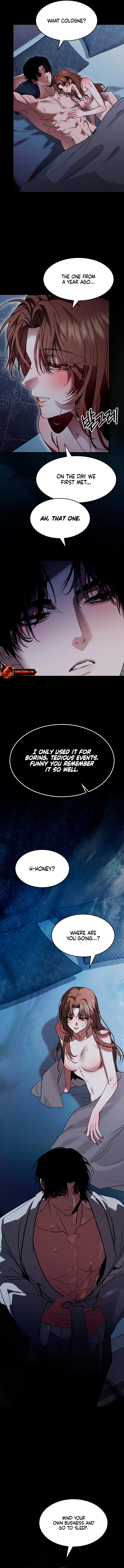 The Way To You Chapter 2 page 12 - 