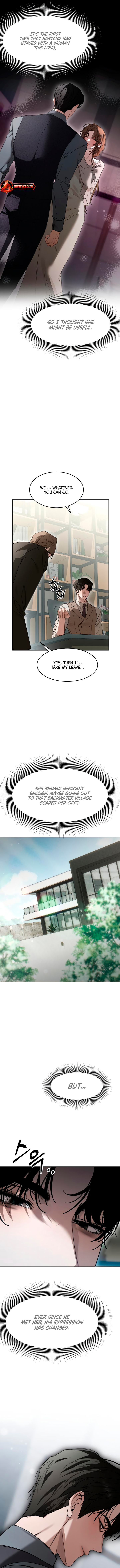 The Way To You Chapter 23 page 2 - 