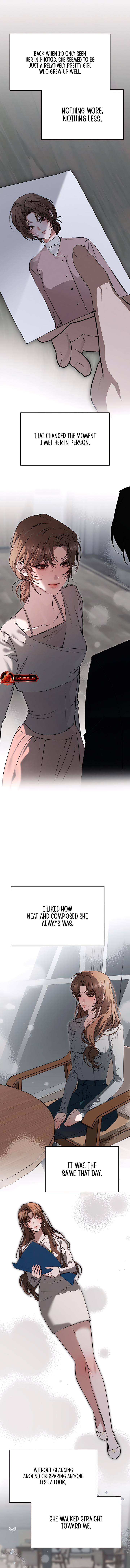 The Way To You Chapter 25 page 5 - 