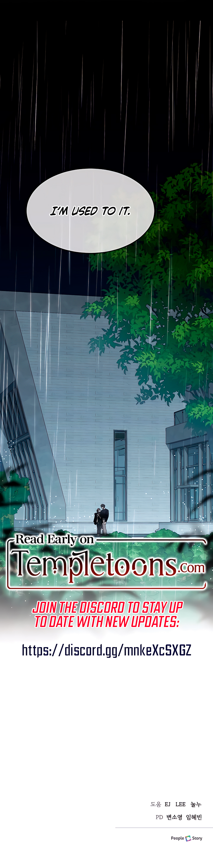 The Way To You Chapter 6 page 11 - 