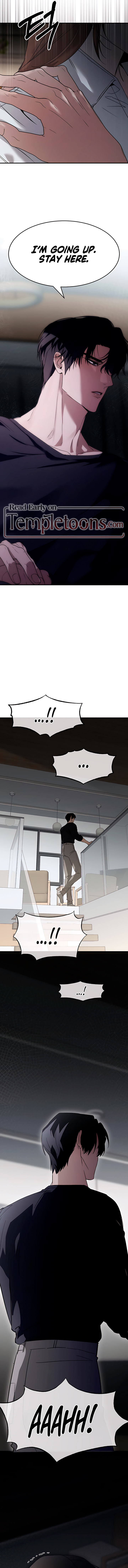 The Way To You Chapter 8 page 6 - 
