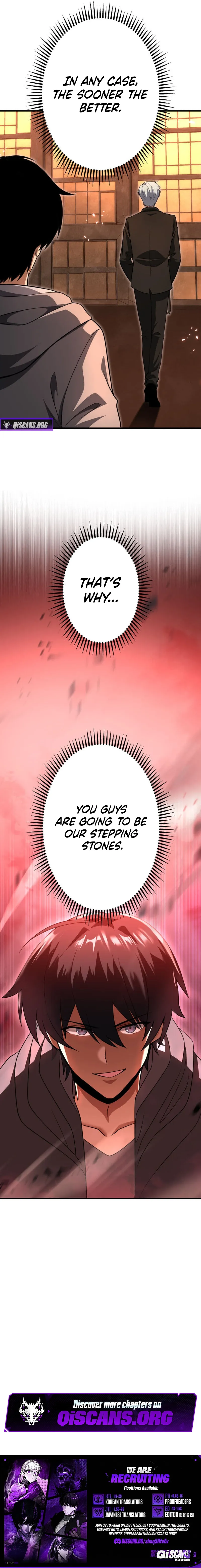 The Weakest Adventurer