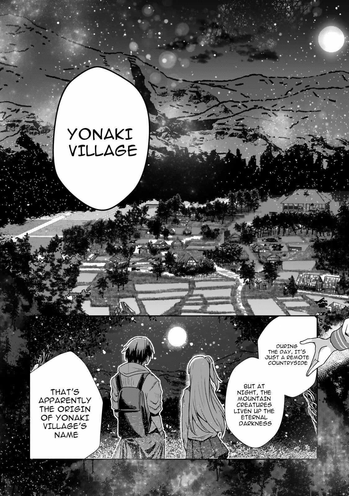 The Weakest Boy Surpasses the Strongest and Shatters Common Sense! Chapter 13 page 14 - 