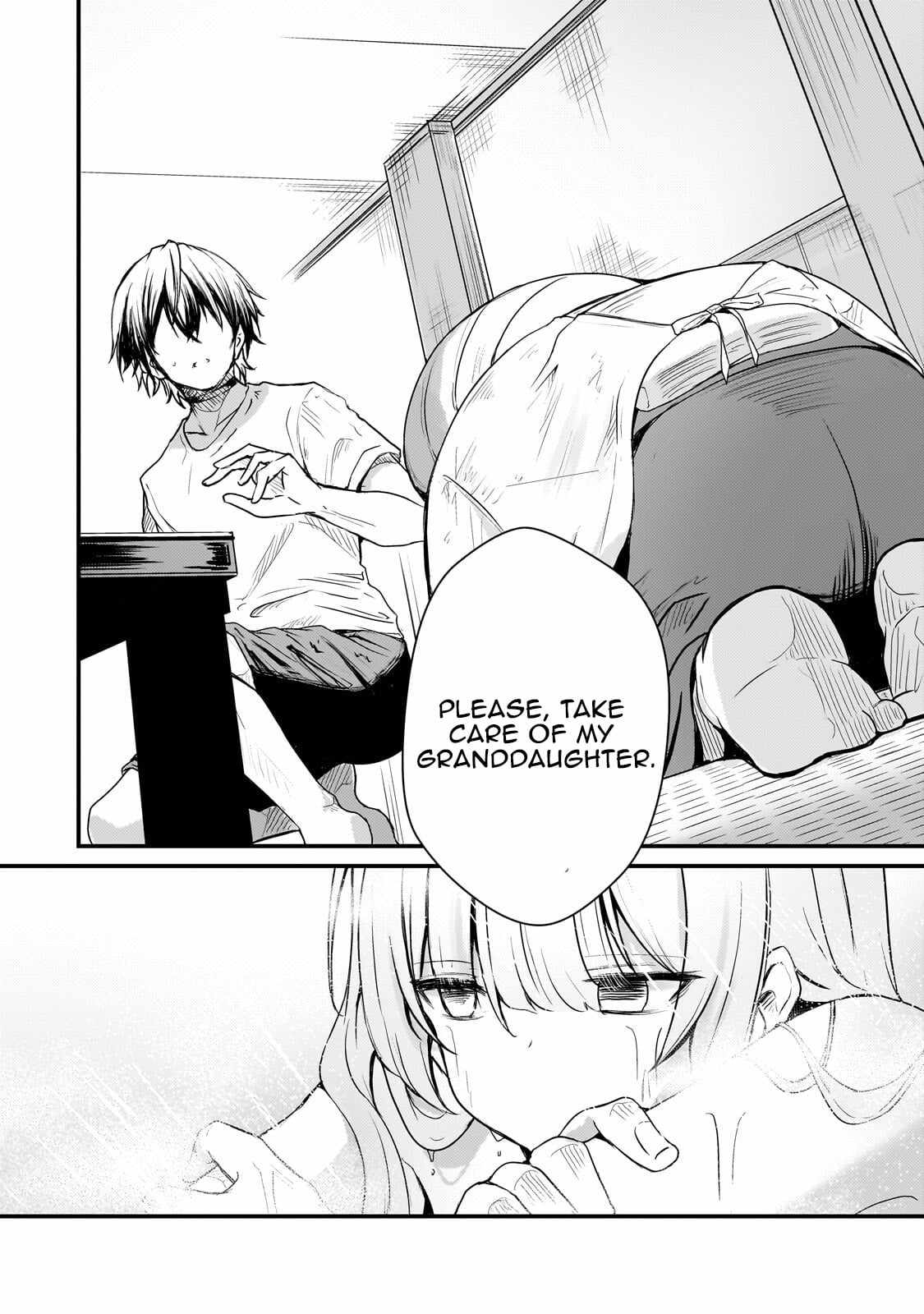 The Weakest Boy Surpasses the Strongest and Shatters Common Sense! Chapter 14 page 15 - 