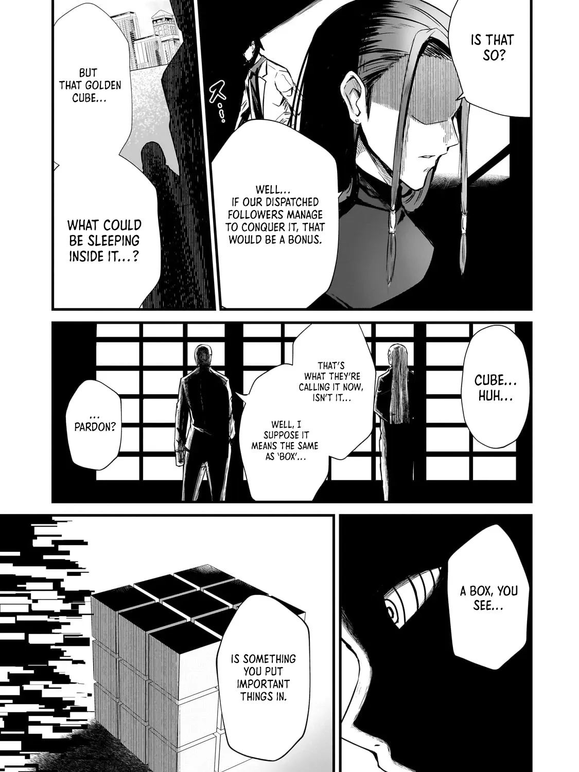 The Weakest Boy Surpasses the Strongest and Shatters Common Sense! Chapter 2 page 22 - 