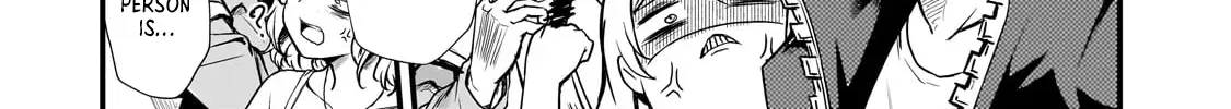 The Weakest Boy Surpasses the Strongest and Shatters Common Sense! Chapter 2 page 9 - 