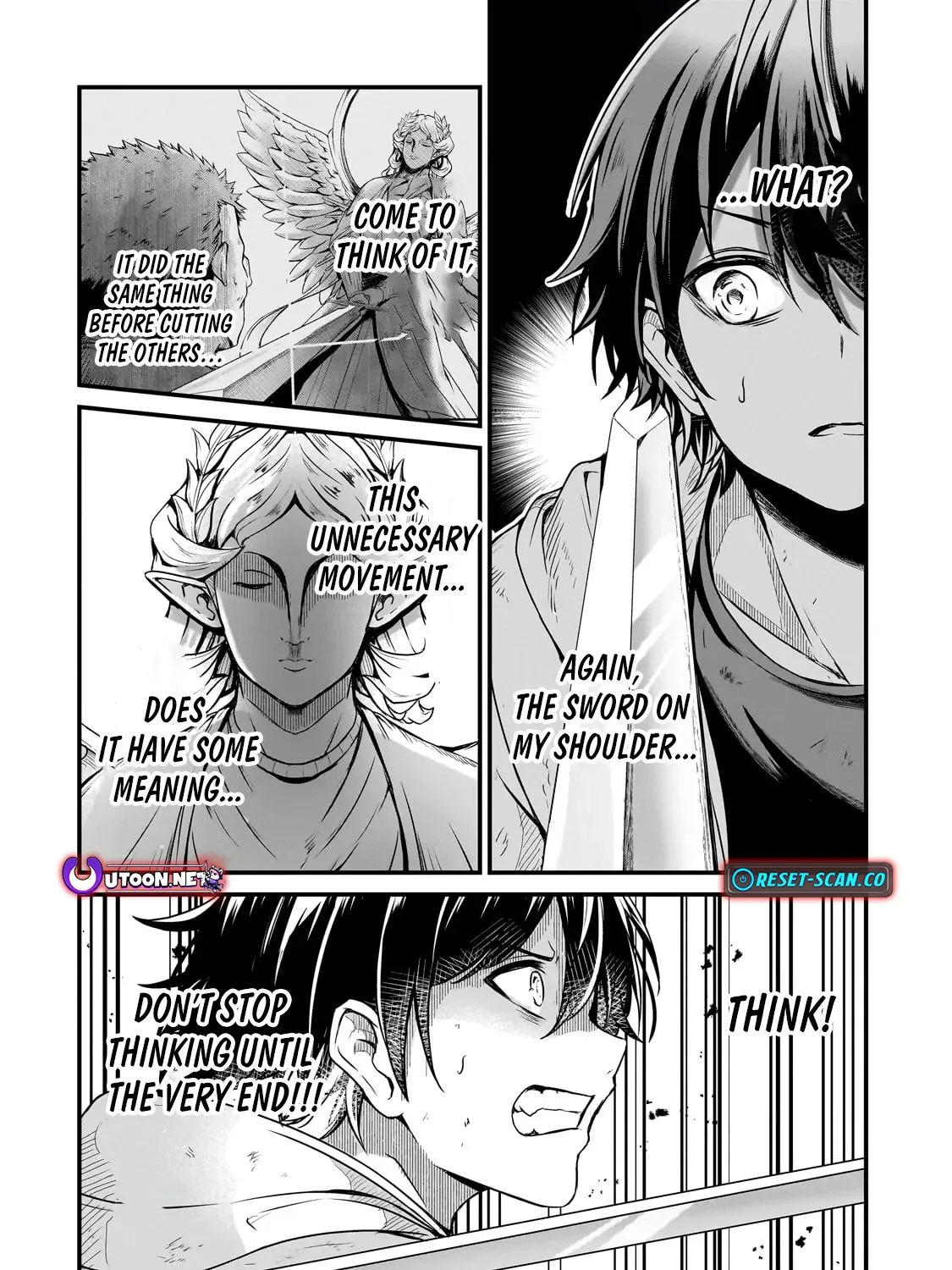 The Weakest Boy Surpasses the Strongest and Shatters Common Sense! Chapter 4 page 16 - 