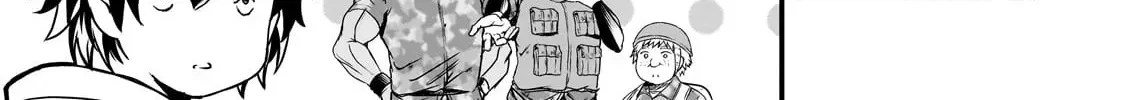 The Weakest Boy Surpasses the Strongest and Shatters Common Sense! Chapter 5 page 15 - 