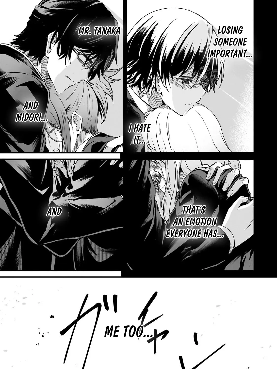 The Weakest Boy Surpasses the Strongest and Shatters Common Sense! Chapter 6 page 14 - 