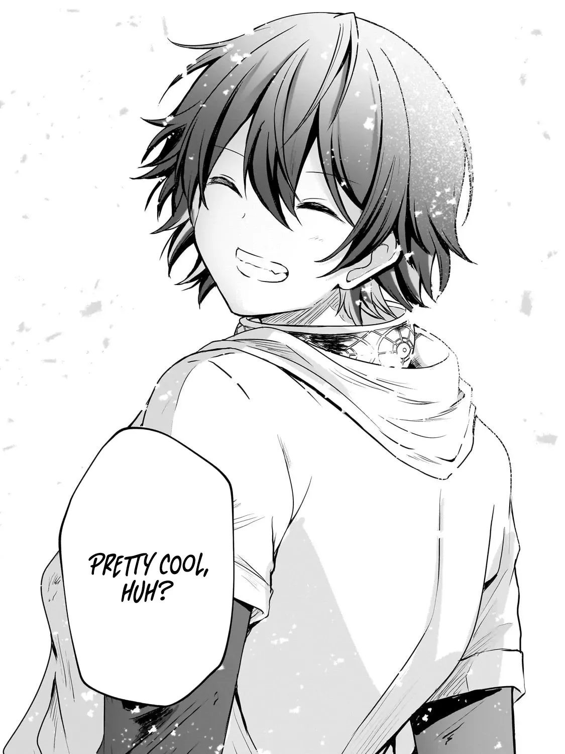 The Weakest Boy Surpasses the Strongest and Shatters Common Sense! Chapter 7 page 28 - 
