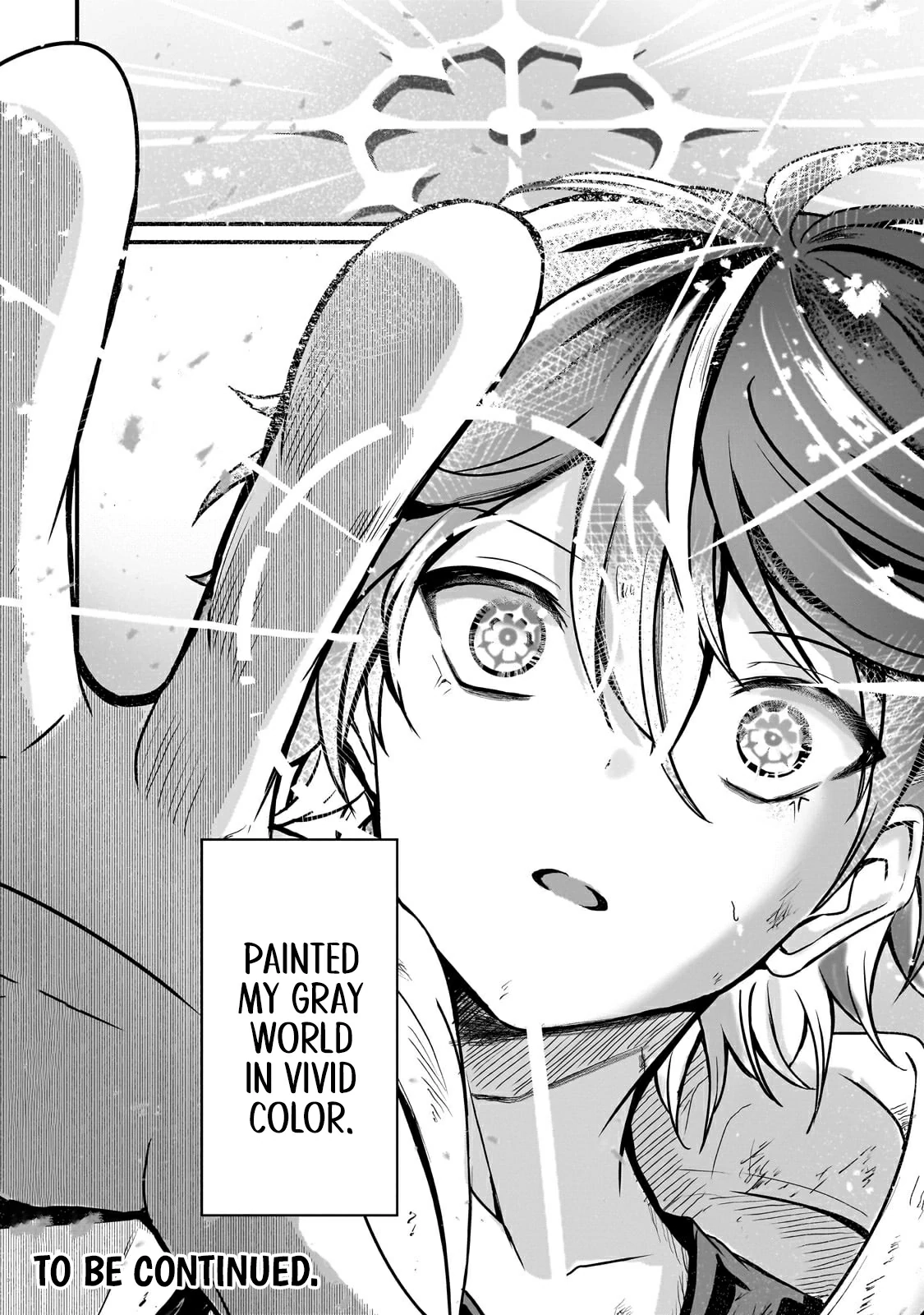 The Weakest Boy Surpasses the Strongest and Shatters Common Sense! Chapter 8 page 24 - 