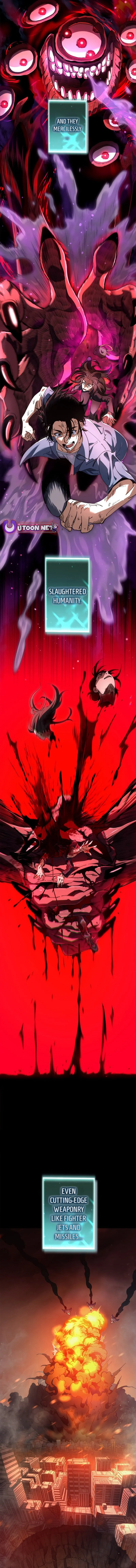 The Weakest Warrior: Unlimited Selection of Clear Rewards Chapter 1 page 2 - 