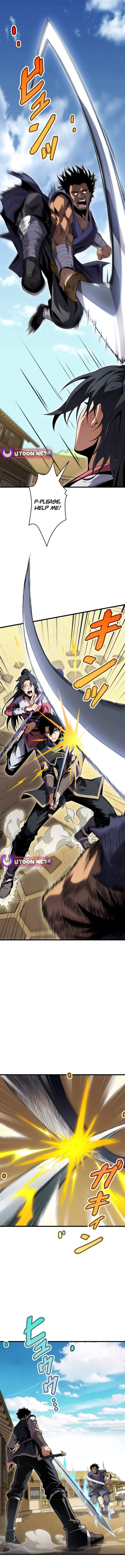 The Weakest Warrior: Unlimited Selection of Clear Rewards Chapter 2 page 18 - 