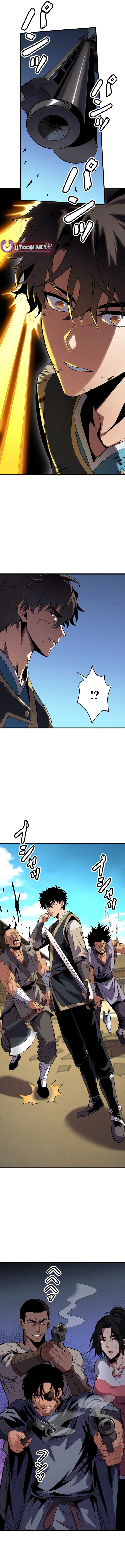 The Weakest Warrior: Unlimited Selection of Clear Rewards Chapter 2 page 21 - 