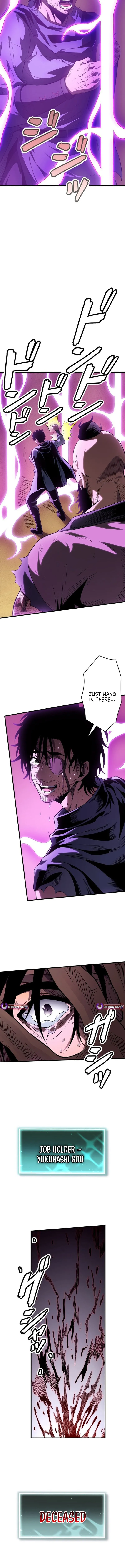 The Weakest Warrior: Unlimited Selection of Clear Rewards Chapter 3 page 13 - 