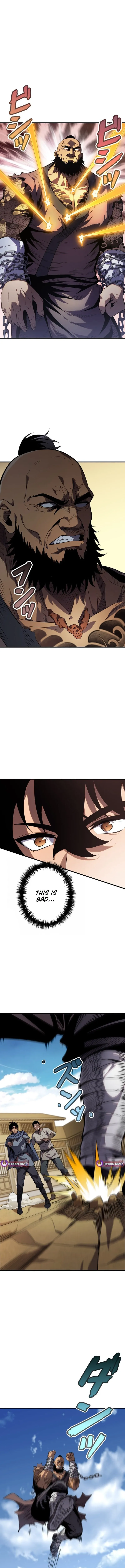 The Weakest Warrior: Unlimited Selection of Clear Rewards Chapter 3 page 3 - 