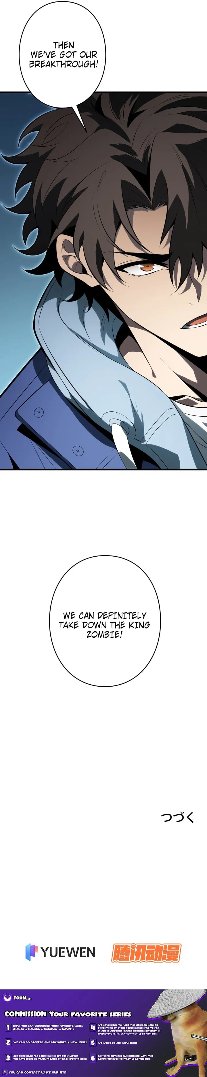 The Weakest Warrior: Unlimited Selection of Clear Rewards Chapter 7 page 12 - 