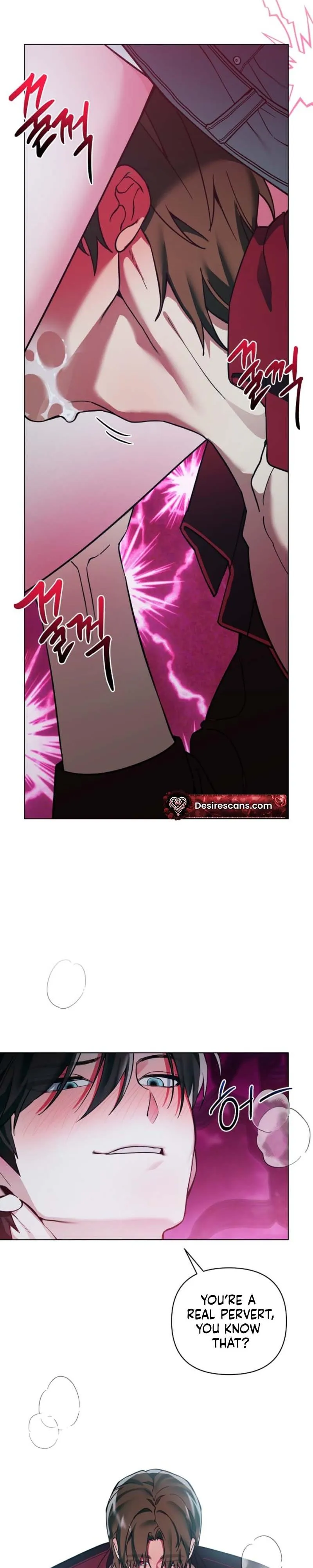 The Weight of Accumulated Snow Chapter 15 page 16 - 