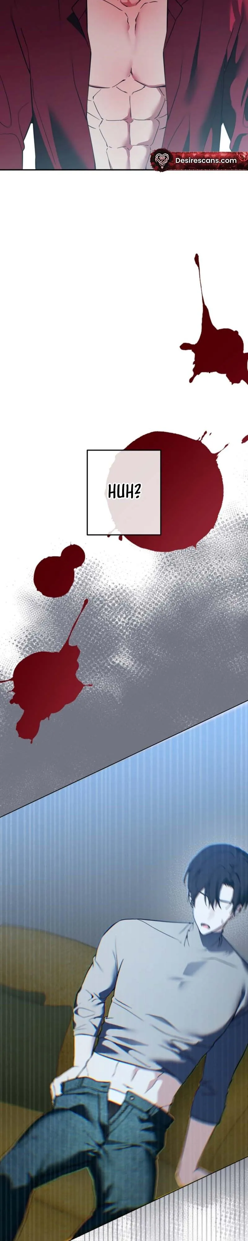 The Weight of Accumulated Snow Chapter 15 page 18 - 