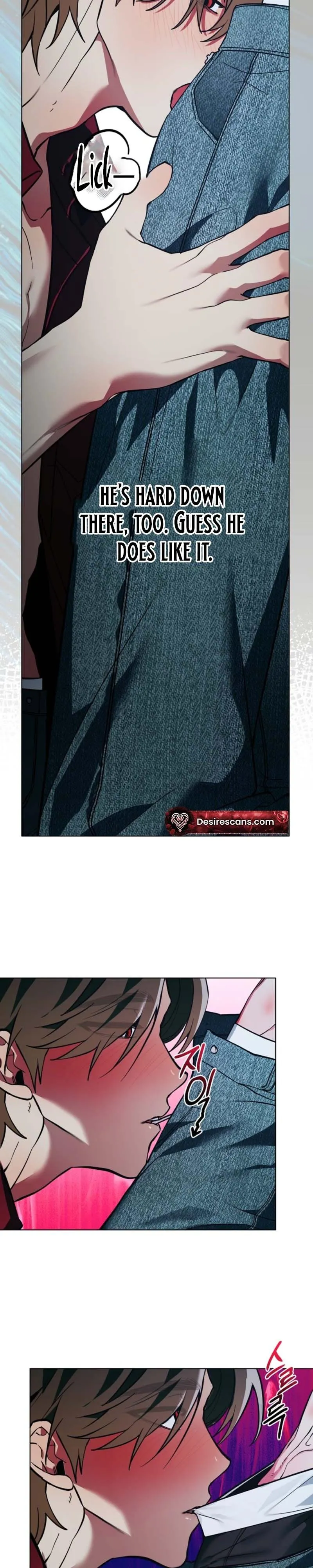 The Weight of Accumulated Snow Chapter 15 page 9 - 