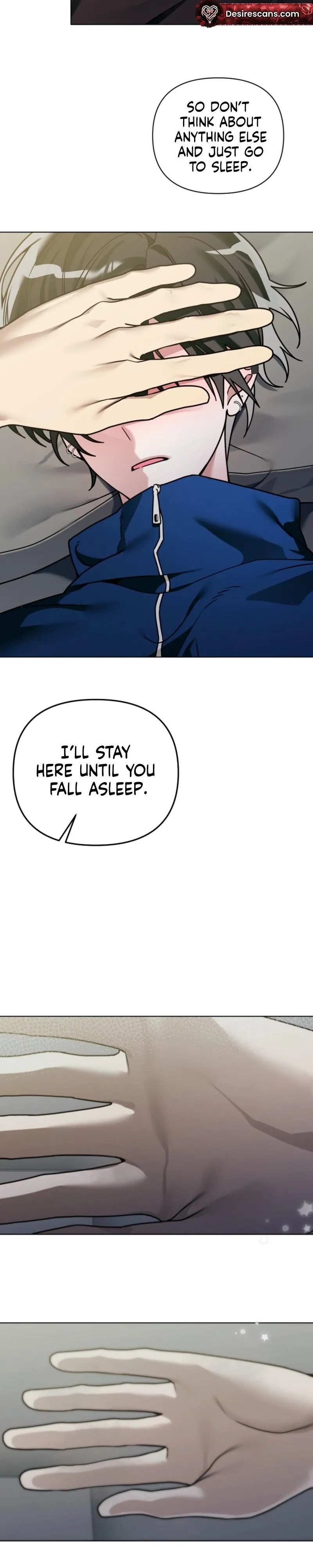The Weight of Accumulated Snow Chapter 18 page 13 - 