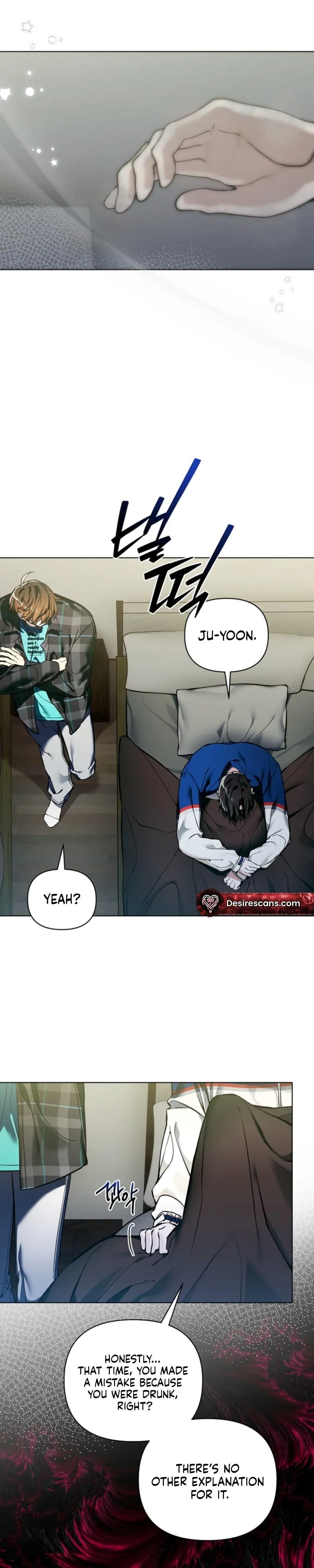 The Weight of Accumulated Snow Chapter 18 page 14 - 