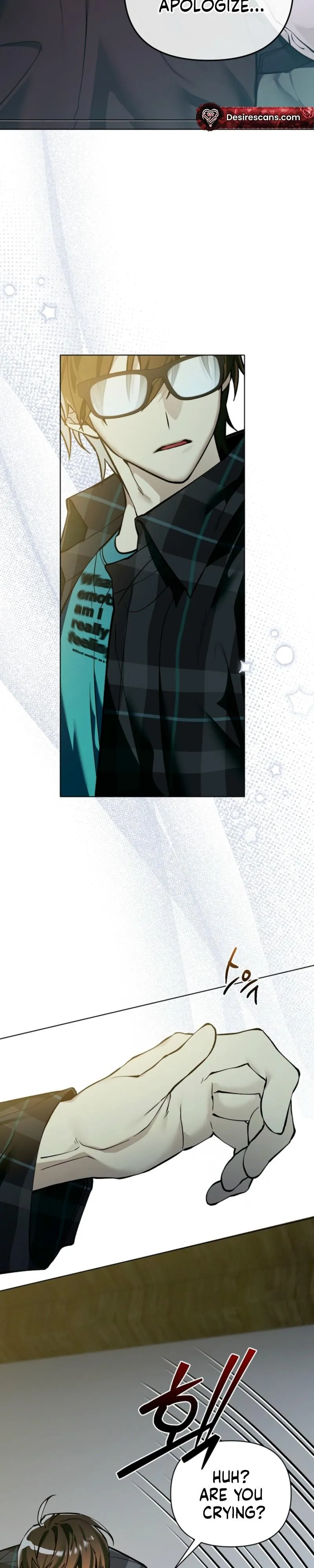 The Weight of Accumulated Snow Chapter 18 page 16 - 