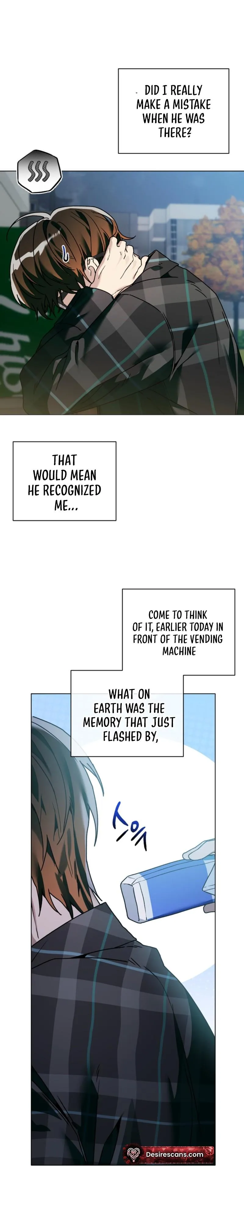 The Weight of Accumulated Snow Chapter 18 page 22 - 